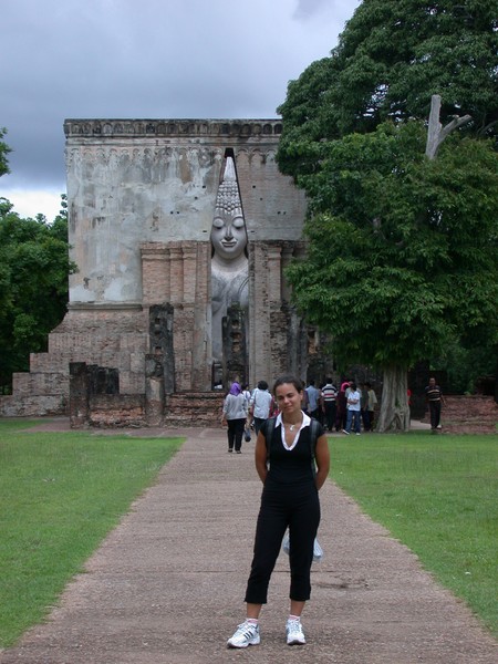 Claudia